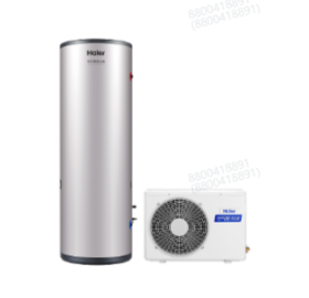 海尔空气能KF110/300-FE7U1