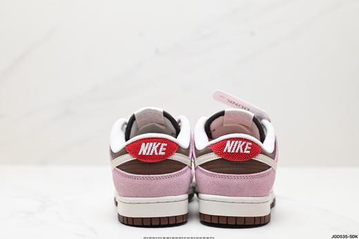 耐克NIKE DUNK LOW低帮休闲运动板鞋HM0987-200男女鞋 商品图5