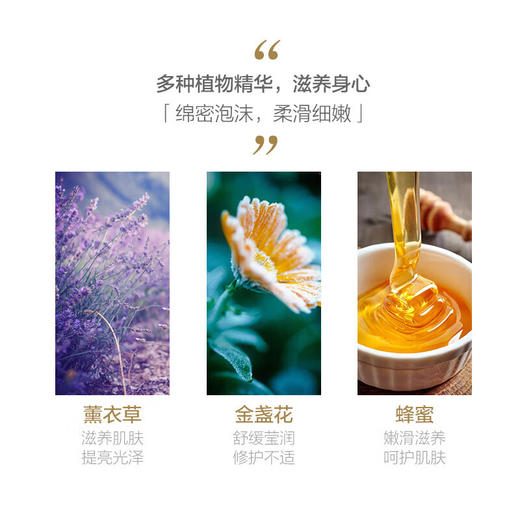 茱莉蔻身体乳柠檬天竺葵味/玫瑰味300ml【exp2025.1-2025.3】 商品图2