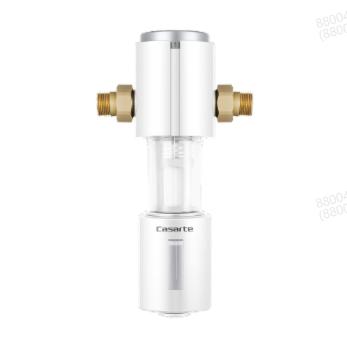 卡萨帝前置过滤器CP-50(F) 商品图0