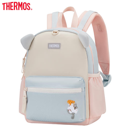 膳魔师 儿童 动物造型 双肩包 背包 商品图3