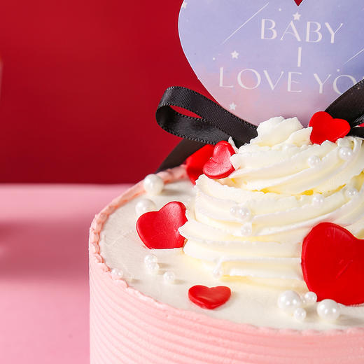 七夕快乐（5寸） 商品图4