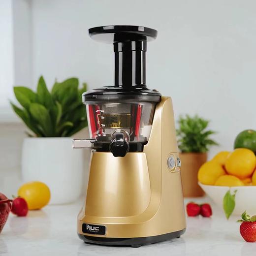 韩国 恩优希NUC原汁机,自制果汁更健康 商品图0