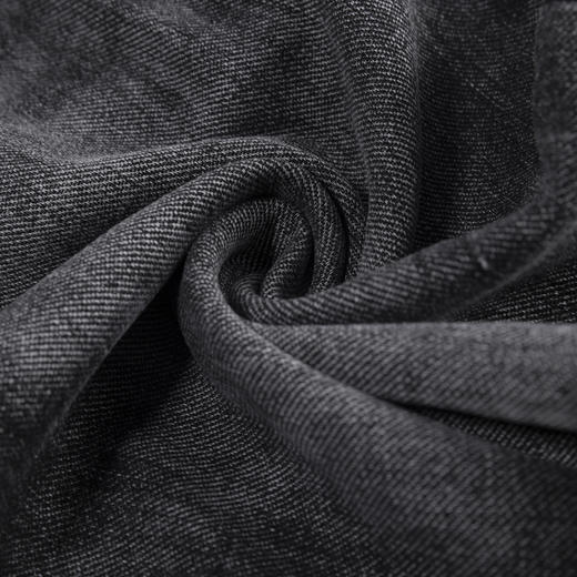 【断码清仓】HX 夏季水洗牛仔五分裤S207422189101短裤 商品图9