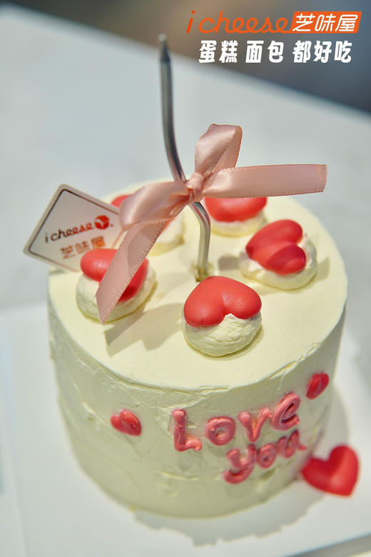 心动的信号 商品图2