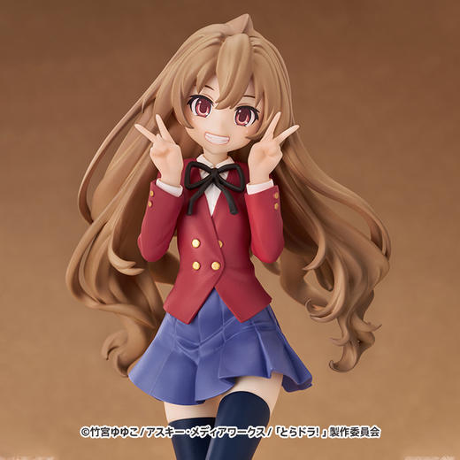 【GSC现货】POP UP PARADE 逢坂大河 龙与虎 手办模玩 商品图2