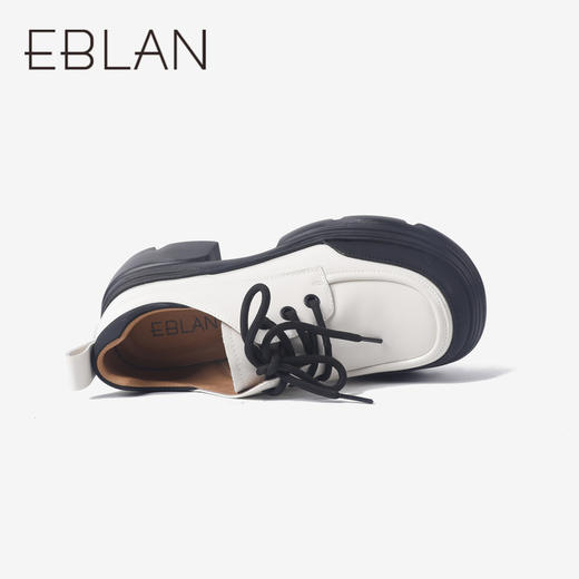 伊伴秋季女鞋单鞋B24451665 商品图2