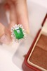 5.5ct 祖母绿戒指 商品缩略图7