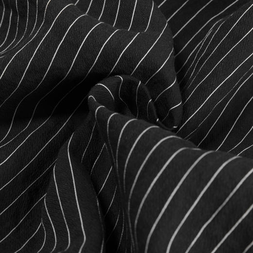 【新品上新】HX 夏季翻领中袖衬衫S103422199101 商品图7