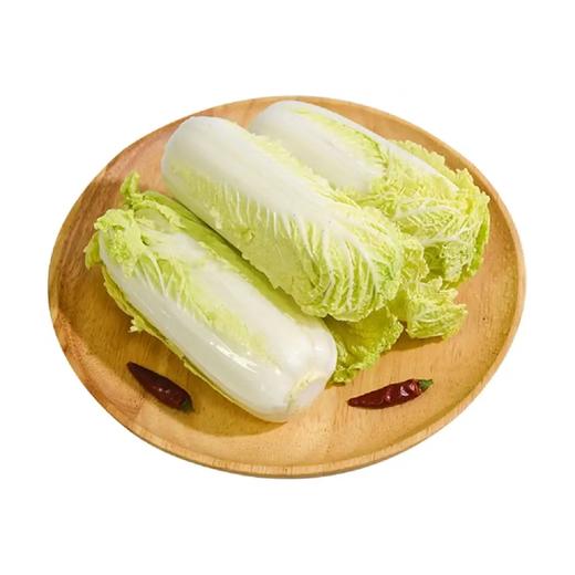 高原娃娃菜（1包） 商品图0