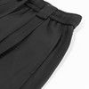 【新品上新】HX 夏季直筒休闲长裤Z203420040101 商品缩略图3