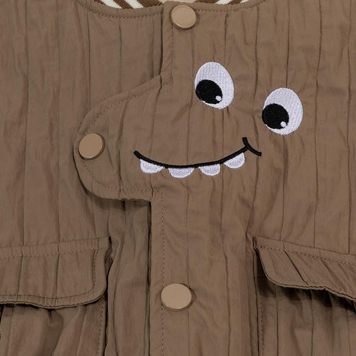 贝贝怡外套2件套ZB3DS046 商品图8