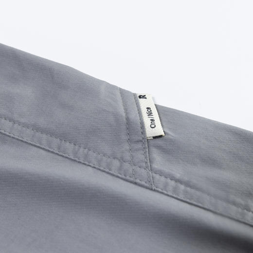 【秒杀专属】HX 春夏季休闲九分裤合体S209422274101 商品图7