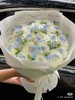 19枝 系列玫瑰花束 商品缩略图2