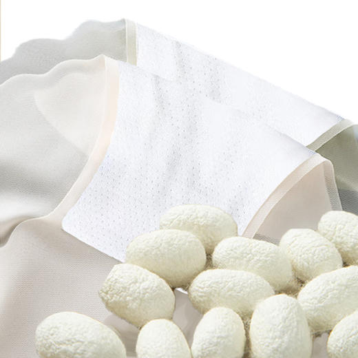 ViViMoschine超薄无痕蚕丝内裤，亲肤顺滑、速干透气【G】 商品图4