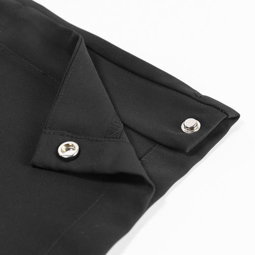 【新品上新】HX 夏季直筒休闲长裤Z203420040101 商品图6