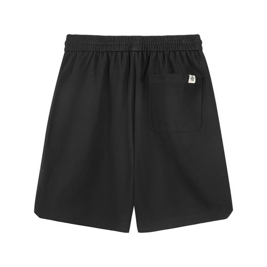 【断码清仓】HX 夏季休闲五分裤S206420043101/02短裤 商品图1