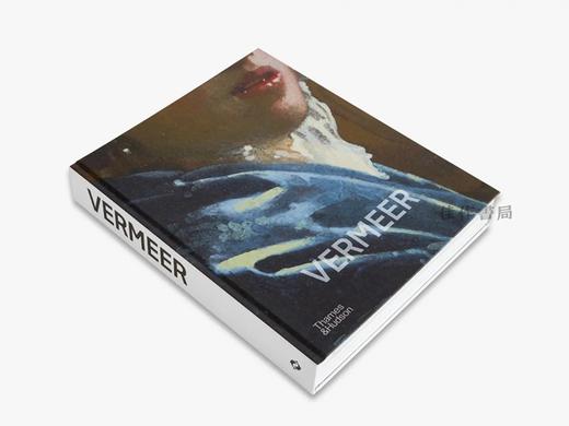 Vermeer - The Rijksmuseum's major exhibition catalogue / 维米尔 — 阿姆斯特丹国立博物馆的大型展览目录 商品图1