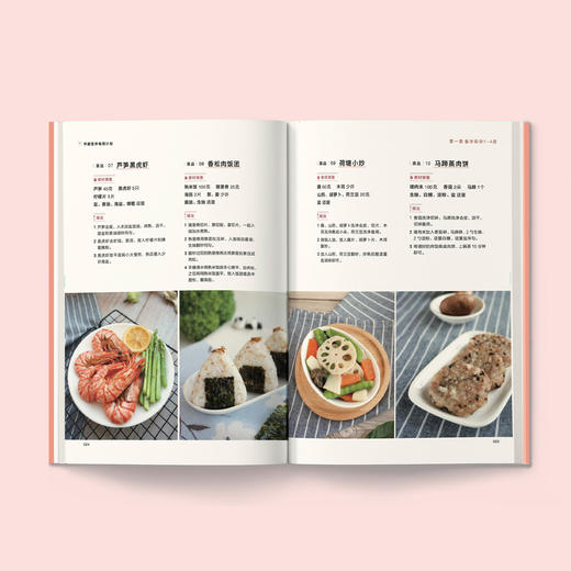 《孕期营养每周计划》 商品图2