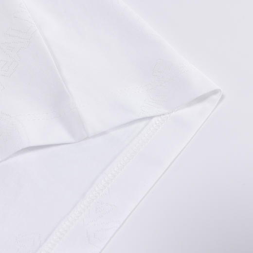 【断码清仓】HX 夏季圆领短袖T恤Y102420096101 商品图5