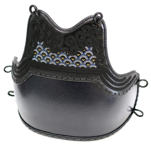 ｜国内现货｜【惠光胴】ファイバー胴 剑道胴 单品胴 商品图2