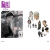 【中商原版】日本P站人气插画师岩本ゼロゴ初画集 Reflection 日本插画师插画作品集 日文艺术原版 岩本ゼロゴ画集 Reflection 商品缩略图2