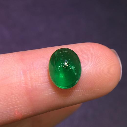 2.54ct 祖母绿裸石 商品图7