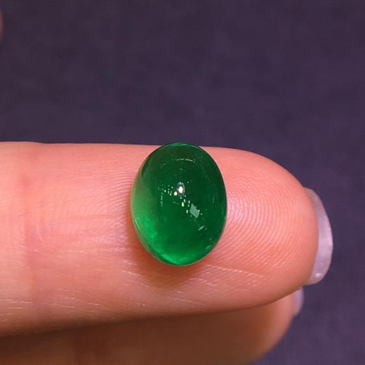 2.95ct 祖母绿裸石 商品图6