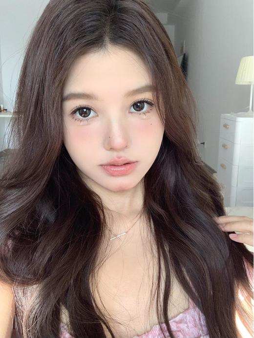 狠有眼光 日抛 CHONOS 商品图4