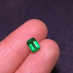 1.02ct 祖母绿裸石
