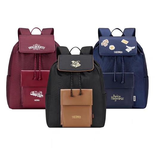 【春上新】9楼母婴生活馆 膳魔师哈利波特儿童书包男女学生上学出行旅游大容量便携双肩包 吊牌价：498元 活动价：425元 商品图1