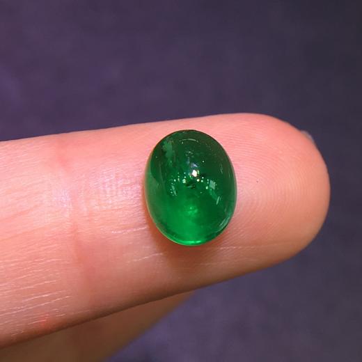 2.54ct 祖母绿裸石 商品图3