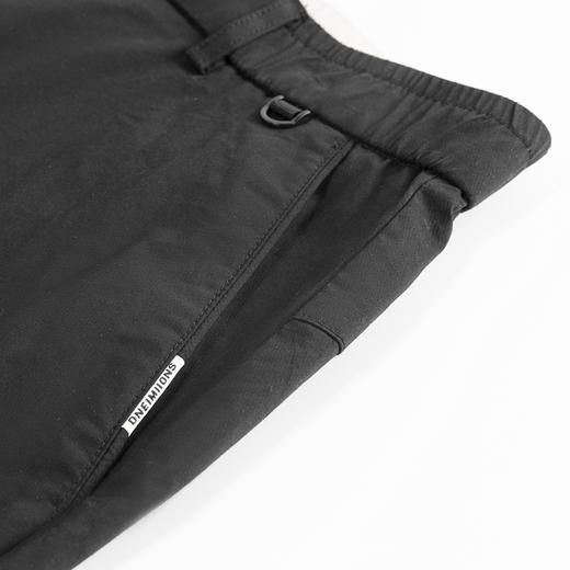 【断码清仓】HX 夏季休闲五分裤S206420098101短裤 商品图6