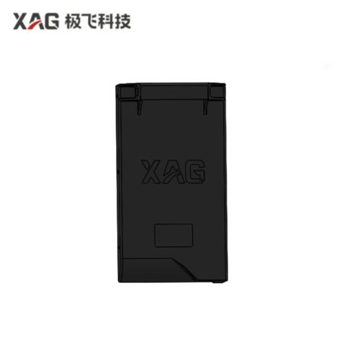 极飞 侧板 24款雾冷箱 农机配件 商品图0