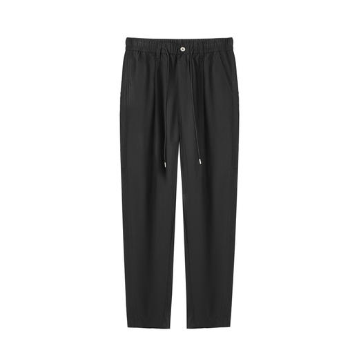 【新品上新】HX 夏季萝卜休闲长裤Z203420043101 商品图0