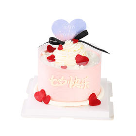 七夕快乐（5寸）