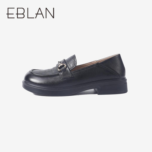 伊伴秋季女鞋单鞋B24445001 商品图1