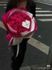 19枝 系列玫瑰花束 商品缩略图1