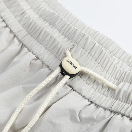 【断码清仓】HX 夏季休闲五分裤S206420106101/02短裤 商品图6