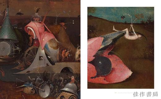 The Flemish Masters: From Van Eyck to Bruegel / 佛兰德斯大师：从凡·艾克到勃鲁盖尔 商品图3