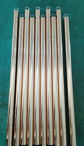 单头磨砂棒火柴灯 RGB光源（运费自理）