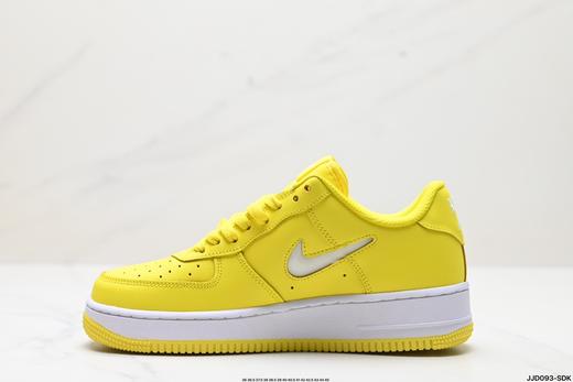 耐克Nike AIR FORCE 1‘07空军一号休闲运动板鞋DV0778-002男女鞋 商品图2