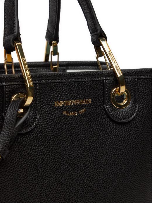 【刚到仓新品特惠秒】Emporio Armani 女士 子母袋手提单肩包 EW00036 商品图6