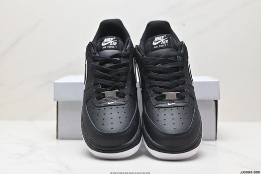 耐克Nike AIR FORCE 1‘07空军一号休闲运动板鞋DV0778-002男女鞋 商品图6