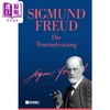 预售 【中商原版】【德文版】弗洛伊德 梦的解析 Die Traumdeutung 德语原版 Sigmund Freud 心理学 精神分析 社会科学 商品缩略图0