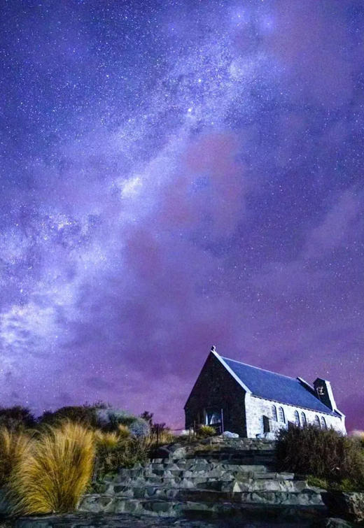 【境外】【寻找蓝冰洞】新西兰南岛8天 商品图0