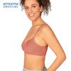 【优惠详情咨询客服】爱蒙娜amoena 德国进口义乳文胸乳腺术后专用胸罩无钢圈内衣44780 商品缩略图0