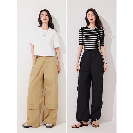 棉仓353618010-户外工装裤 商品图4