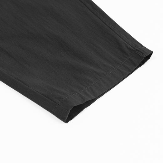 【新品上新】HX 夏季萝卜休闲长裤Z203420042101/02 商品图8