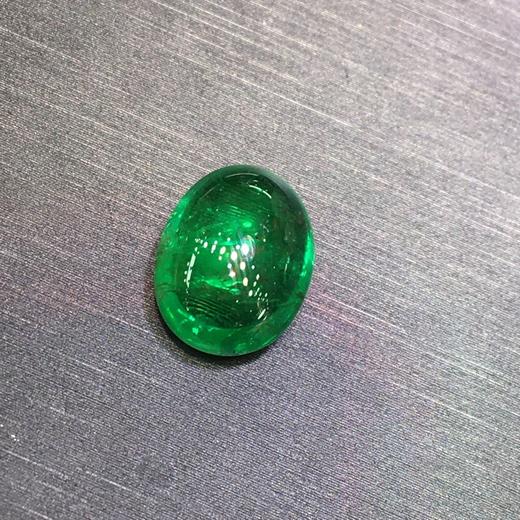 6.76ct 祖母绿裸石 商品图0